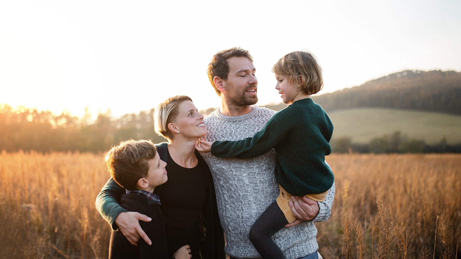Safety | Social Responsibility | Who We Are